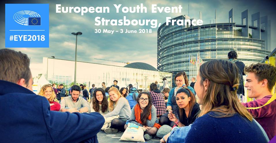 European Youth Event - 1