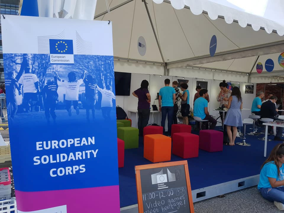 European Youth Event - 3
