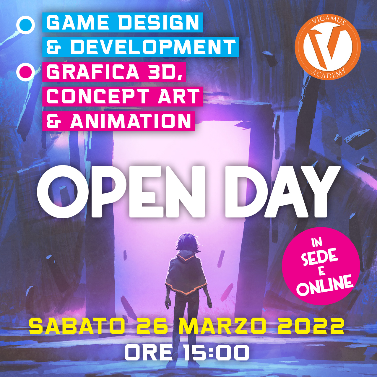 Che Cosè Il Level Design Vigamus Academy 9689