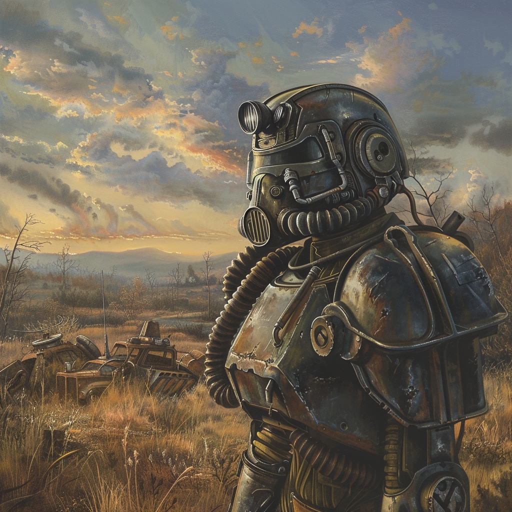 Sound Design di Fallout 4: un elemento cruciale per il successo